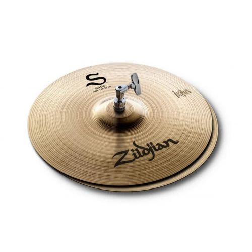 Набір тарілок Zildjian S Family Performer Cymbal Pack